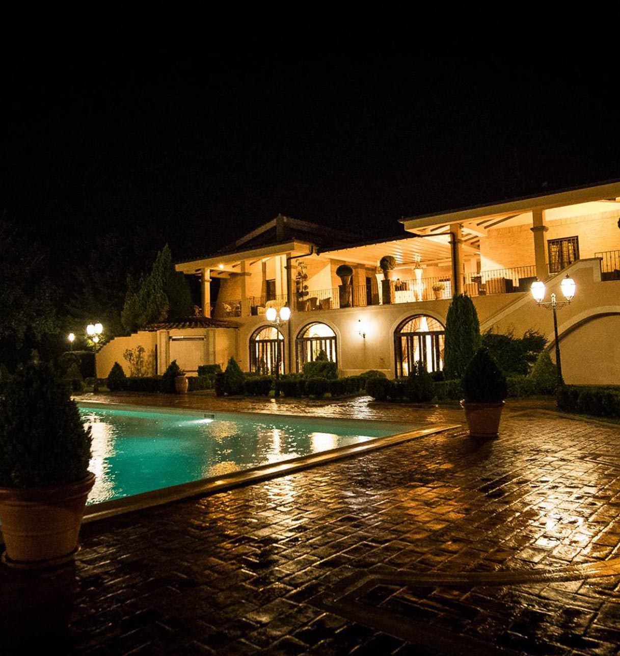 villa 2