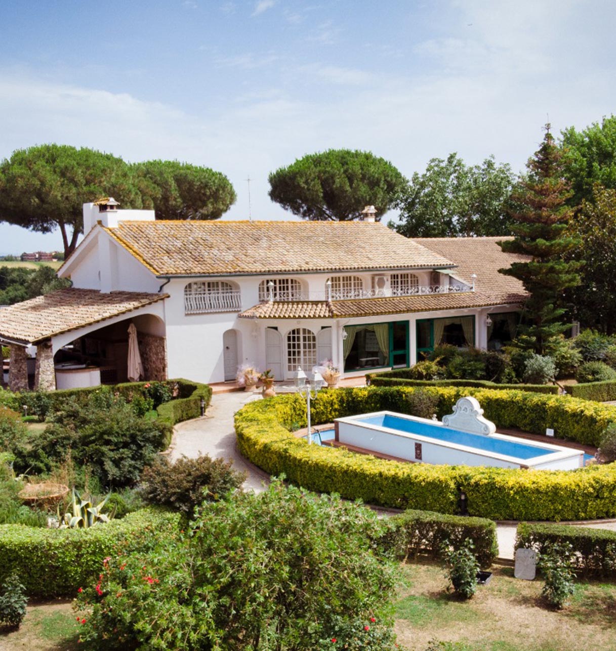 villa 4