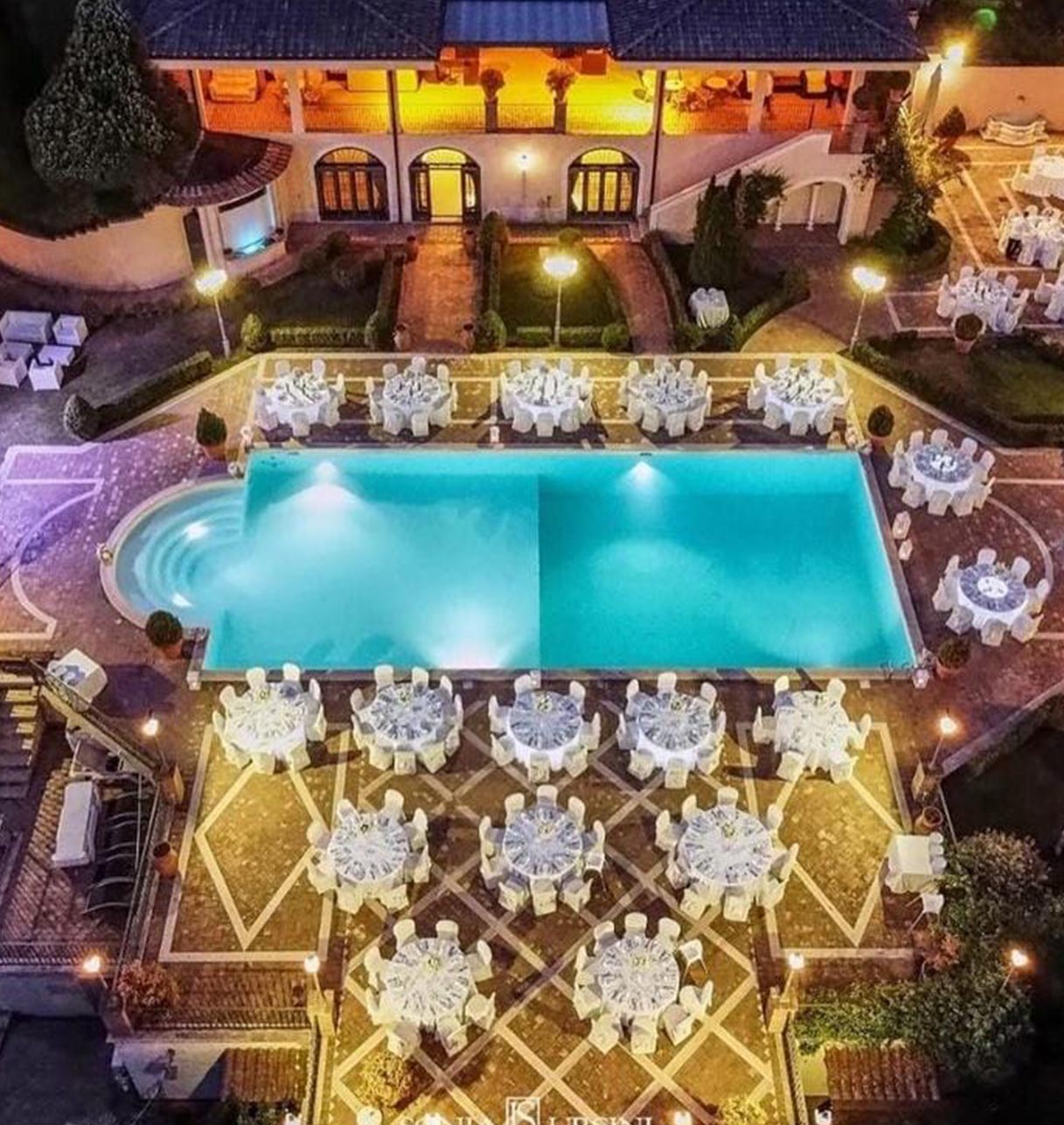 villa 8